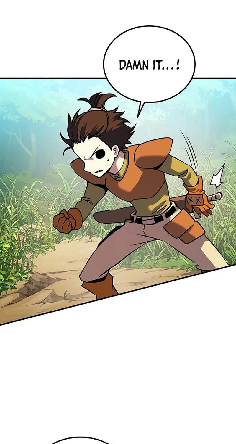 Hardcore Leveling Warrior Chapter 102 page 54 - 