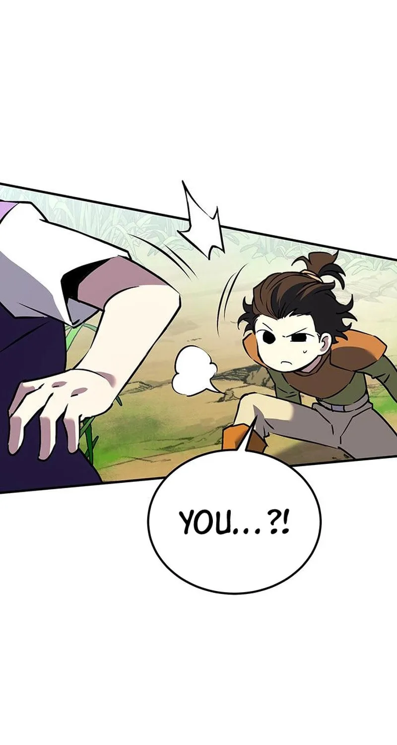 Hardcore Leveling Warrior Chapter 102 page 61 - 