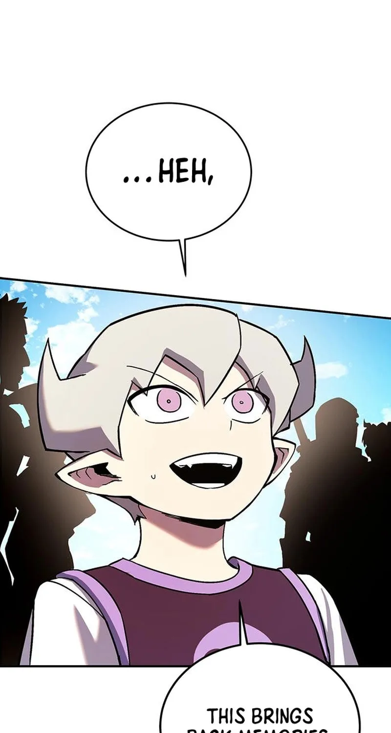 Hardcore Leveling Warrior Chapter 102 page 8 - 