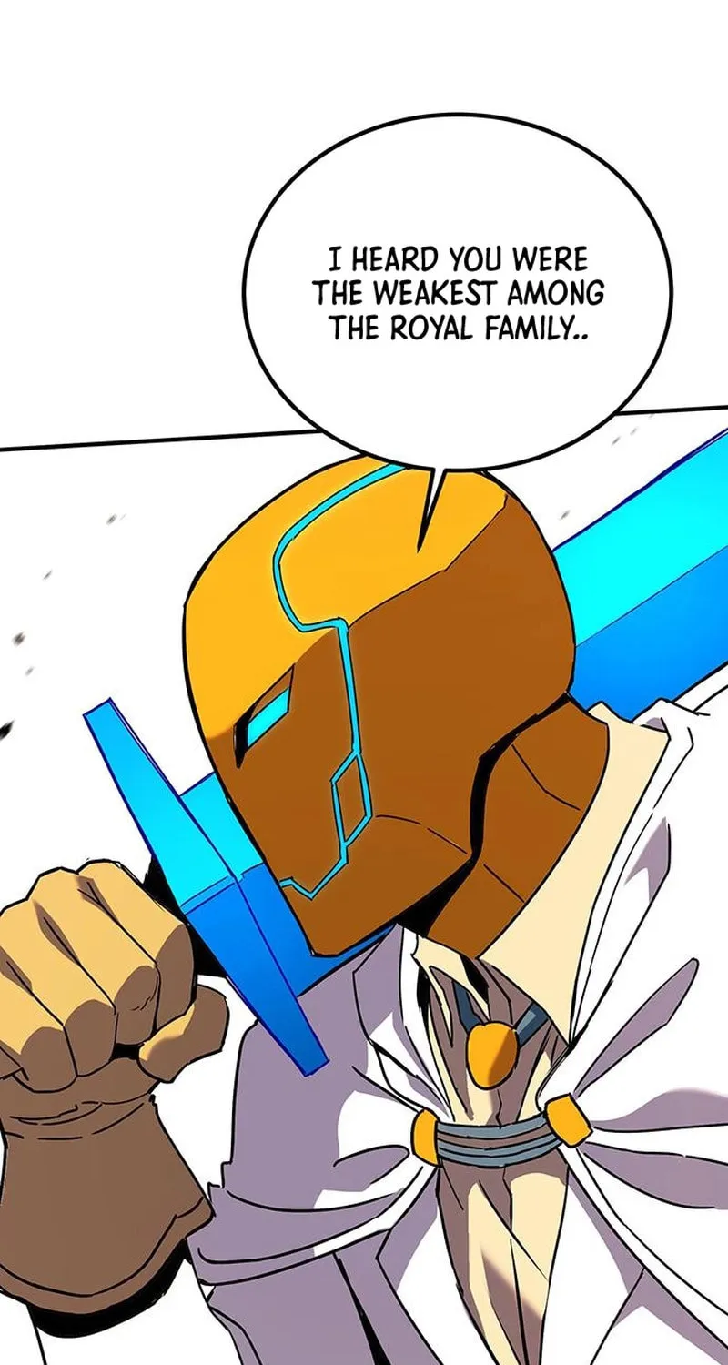 Hardcore Leveling Warrior Chapter 102 page 80 - 