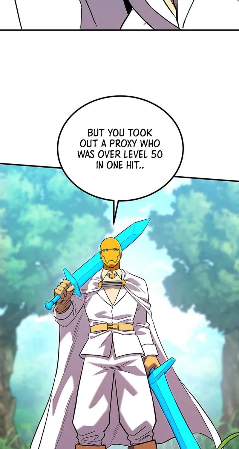 Hardcore Leveling Warrior Chapter 102 page 81 - 