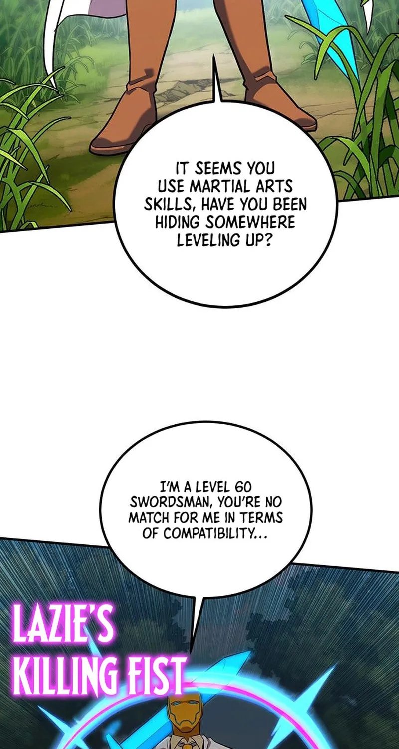 Hardcore Leveling Warrior Chapter 102 page 82 - 