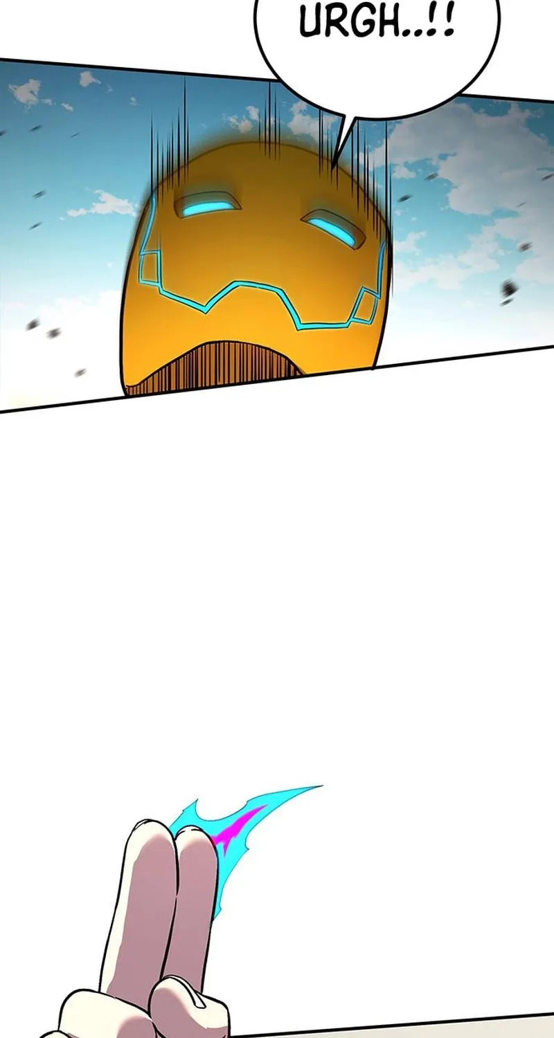 Hardcore Leveling Warrior Chapter 102 page 84 - 