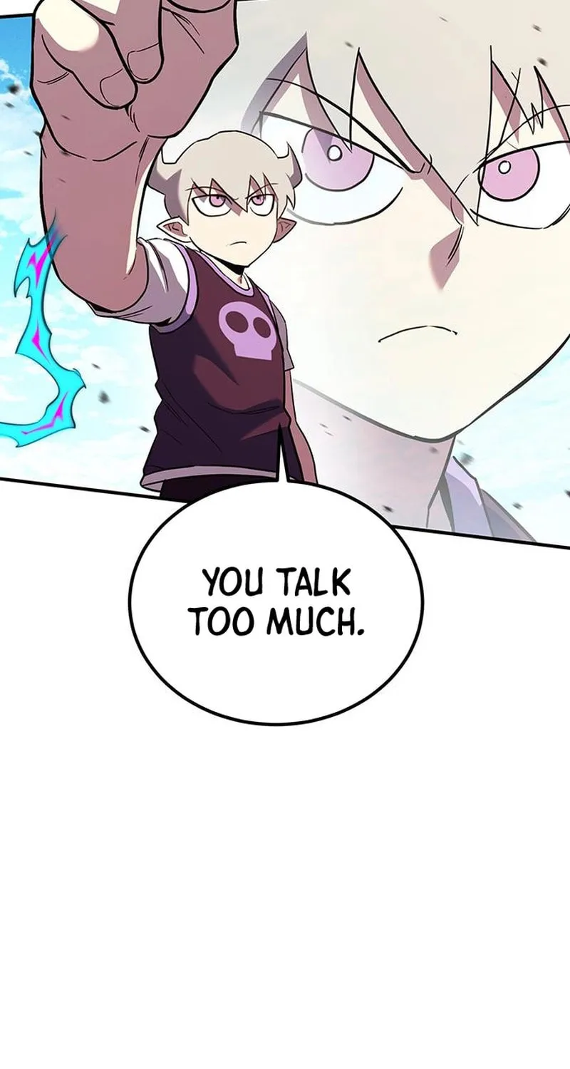 Hardcore Leveling Warrior Chapter 102 page 85 - 