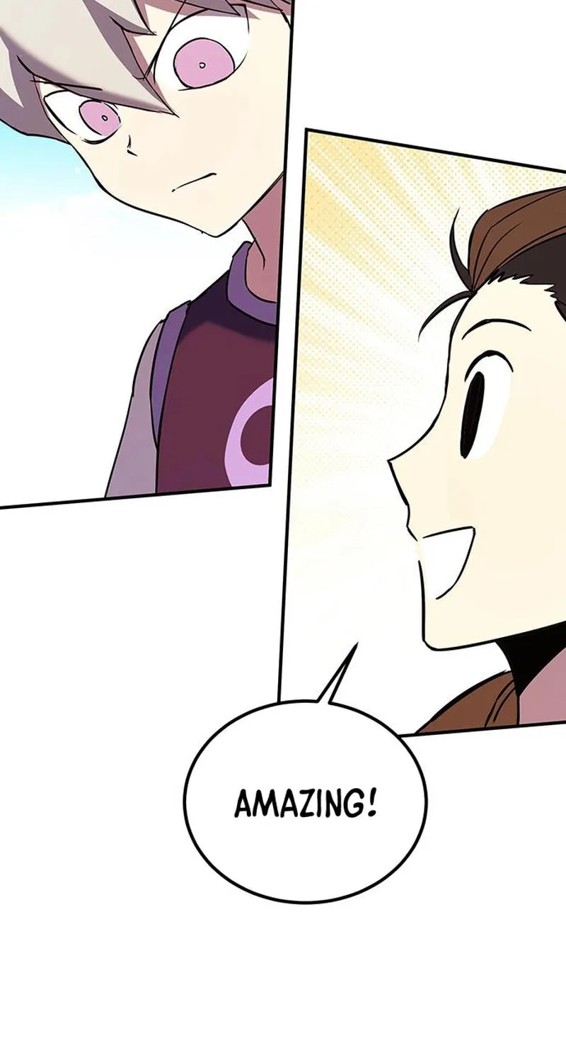 Hardcore Leveling Warrior Chapter 102 page 88 - 