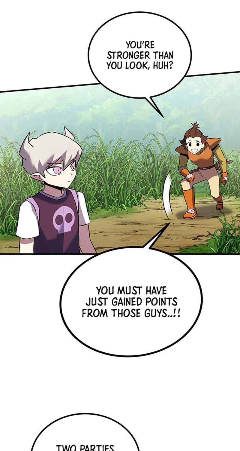 Hardcore Leveling Warrior Chapter 102 page 89 - 