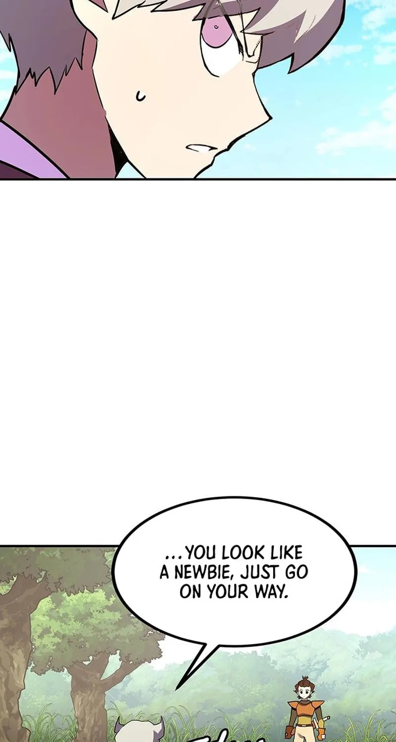 Hardcore Leveling Warrior Chapter 102 page 91 - 