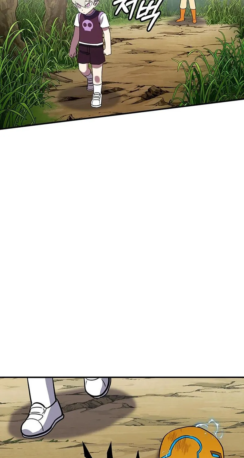 Hardcore Leveling Warrior Chapter 102 page 92 - 