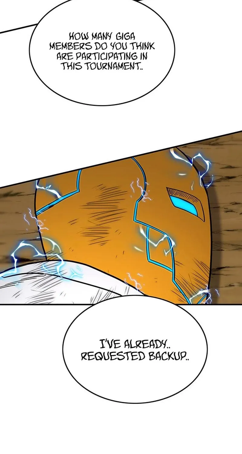 Hardcore Leveling Warrior Chapter 102 page 94 - 