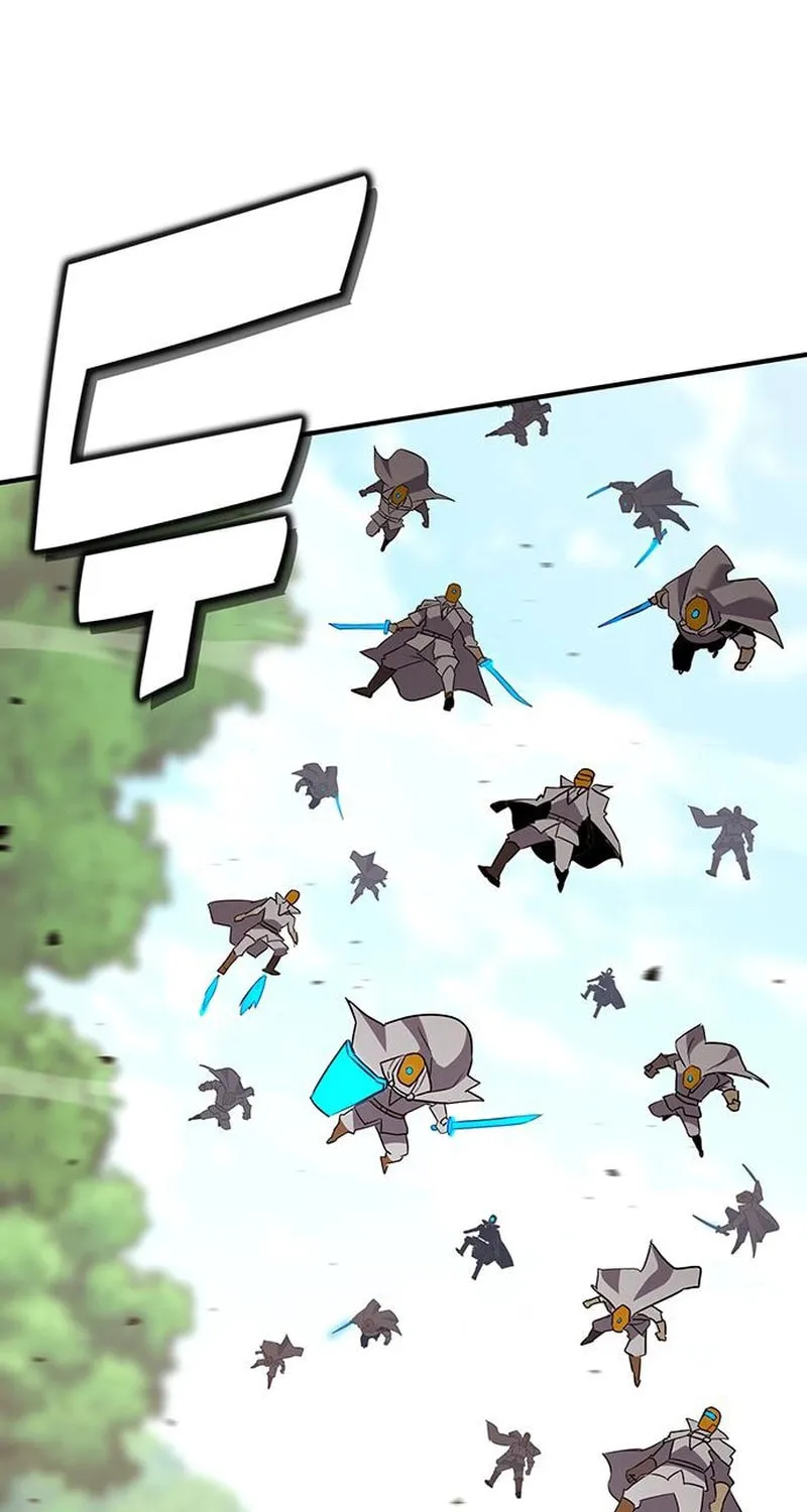 Hardcore Leveling Warrior Chapter 102 page 97 - 