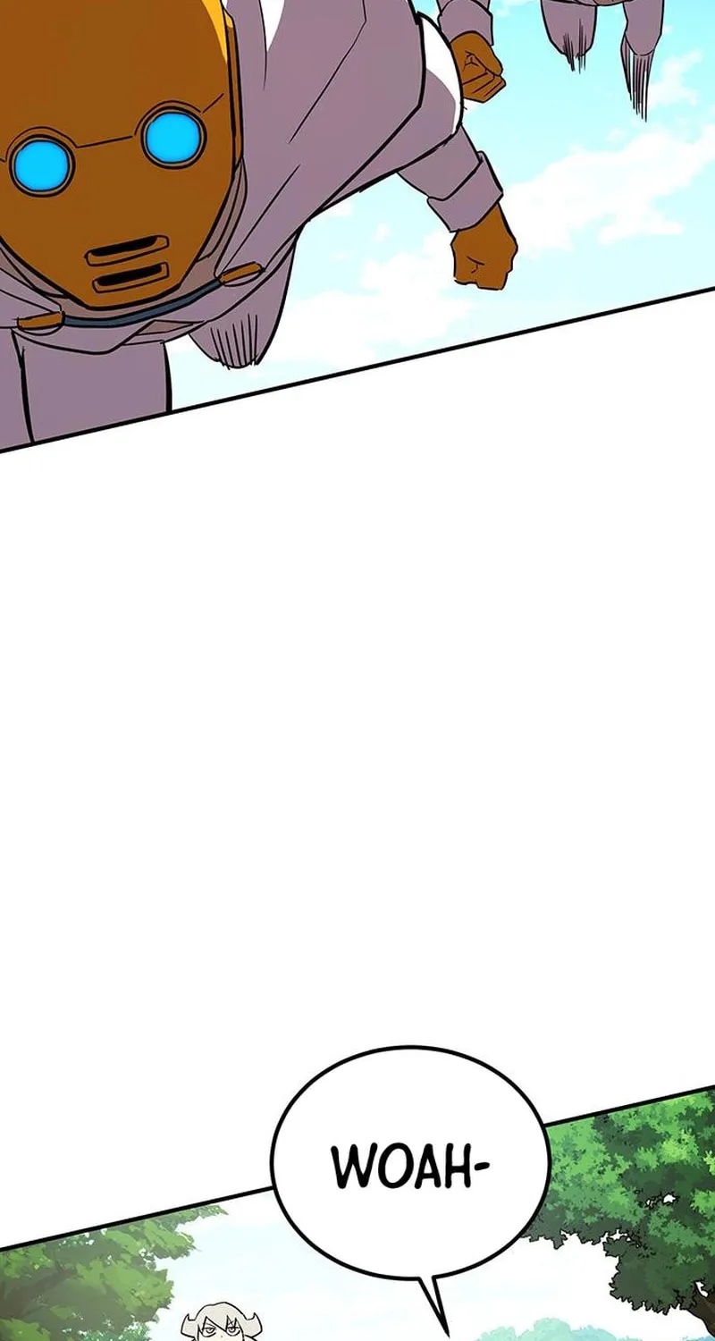 Hardcore Leveling Warrior Chapter 102 page 100 - 