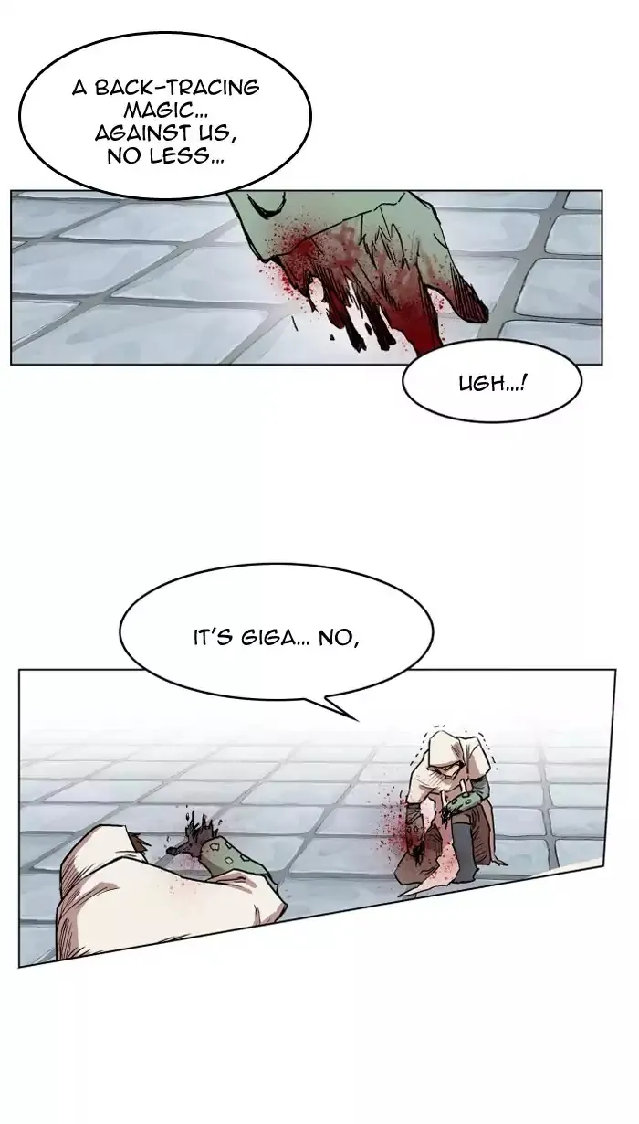 Hardcore Leveling Warrior Chapter 103 page 2 - 