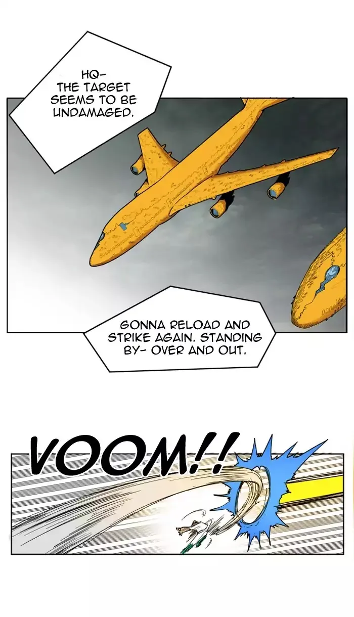 Hardcore Leveling Warrior Chapter 103 page 16 - 