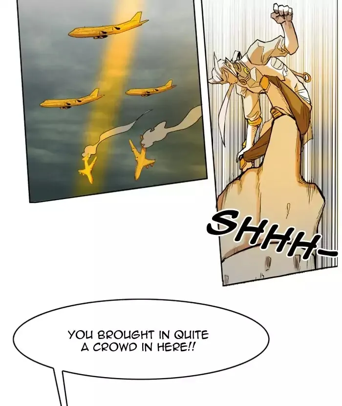 Hardcore Leveling Warrior Chapter 103 page 19 - 