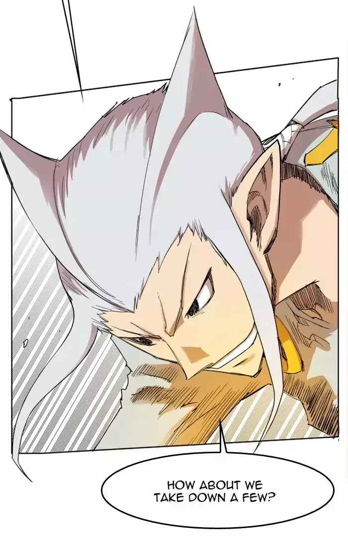 Hardcore Leveling Warrior Chapter 103 page 20 - 