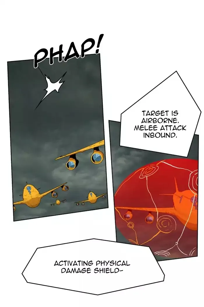 Hardcore Leveling Warrior Chapter 103 page 21 - 