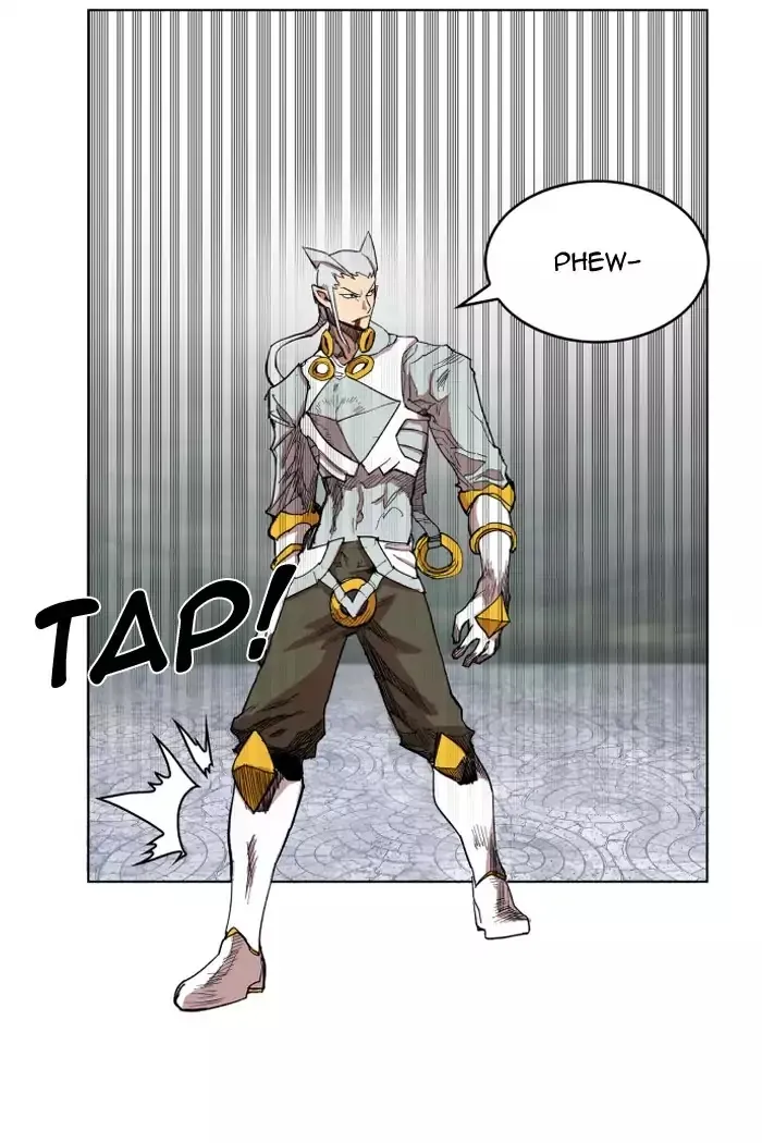 Hardcore Leveling Warrior Chapter 103 page 24 - 