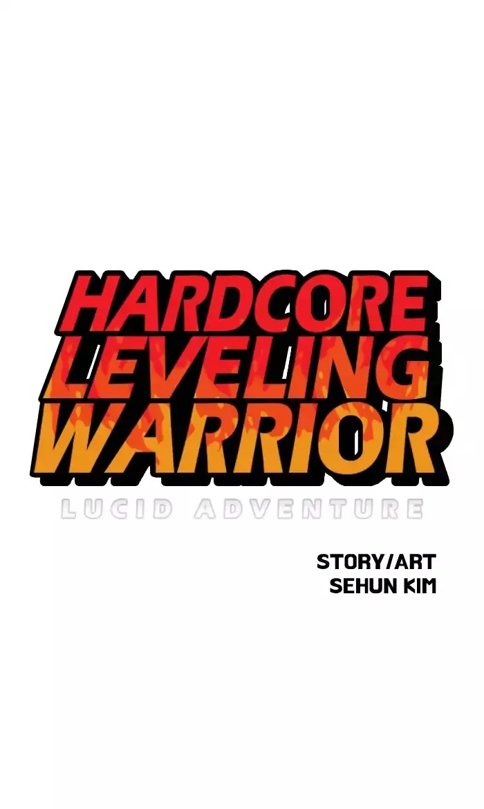 Hardcore Leveling Warrior Chapter 103 page 4 - 