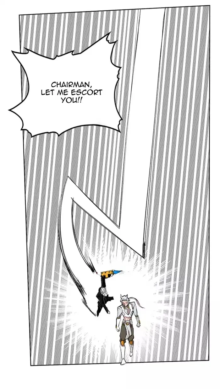 Hardcore Leveling Warrior Chapter 103 page 35 - 