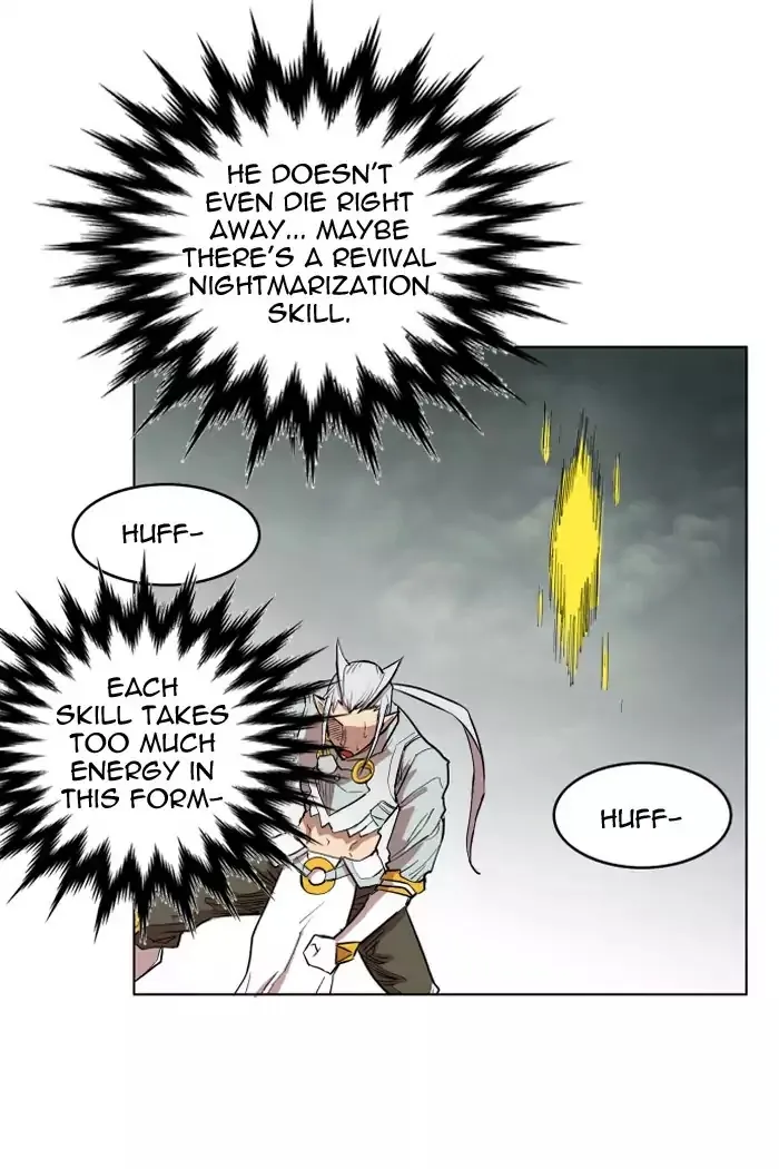 Hardcore Leveling Warrior Chapter 103 page 45 - 