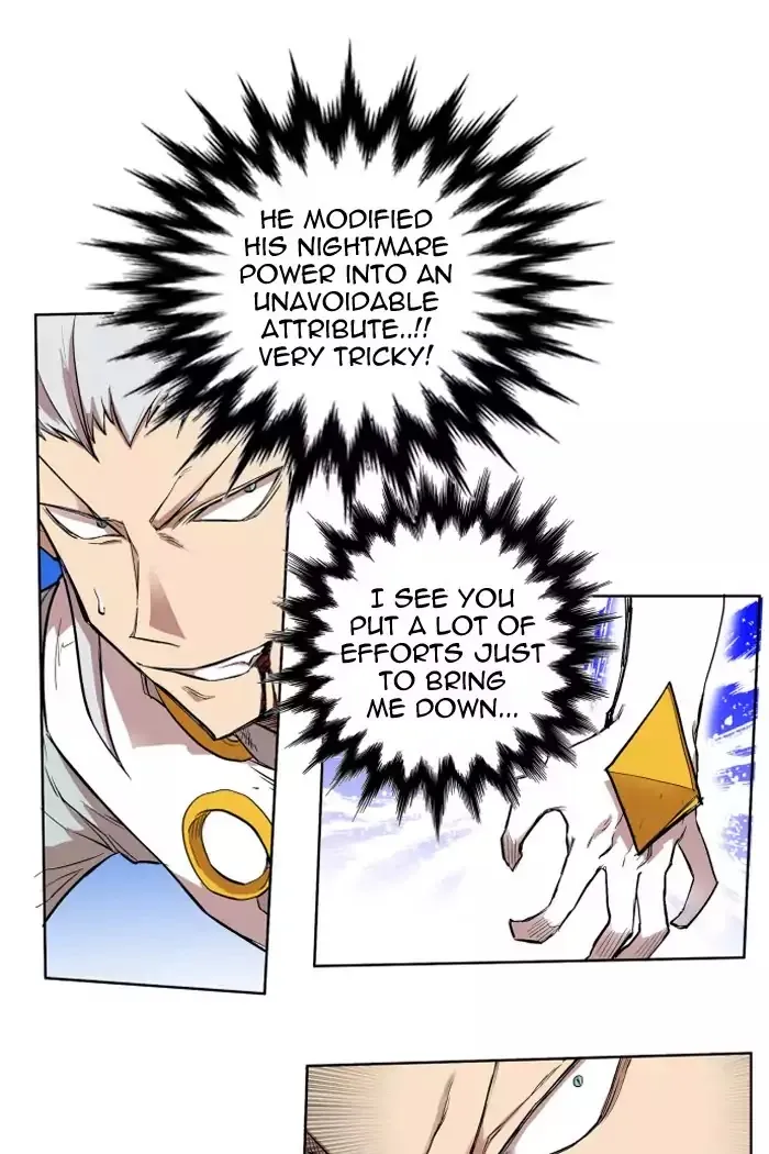 Hardcore Leveling Warrior Chapter 103 page 49 - 