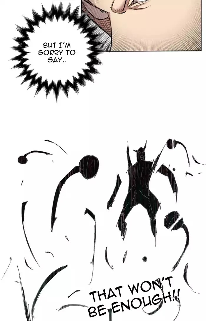 Hardcore Leveling Warrior Chapter 103 page 50 - 