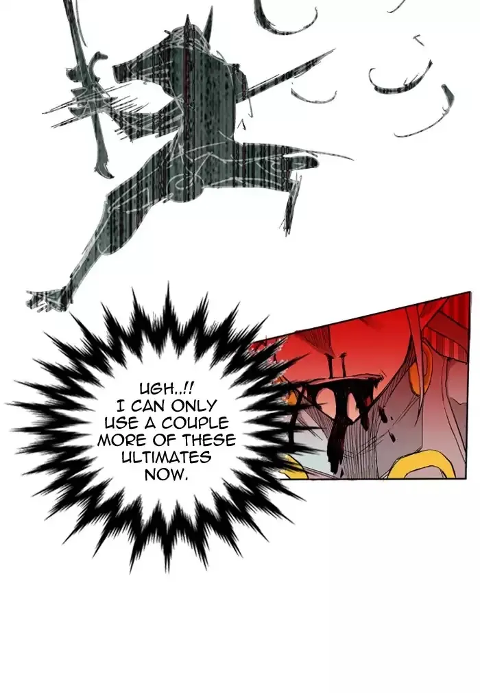 Hardcore Leveling Warrior Chapter 103 page 51 - 