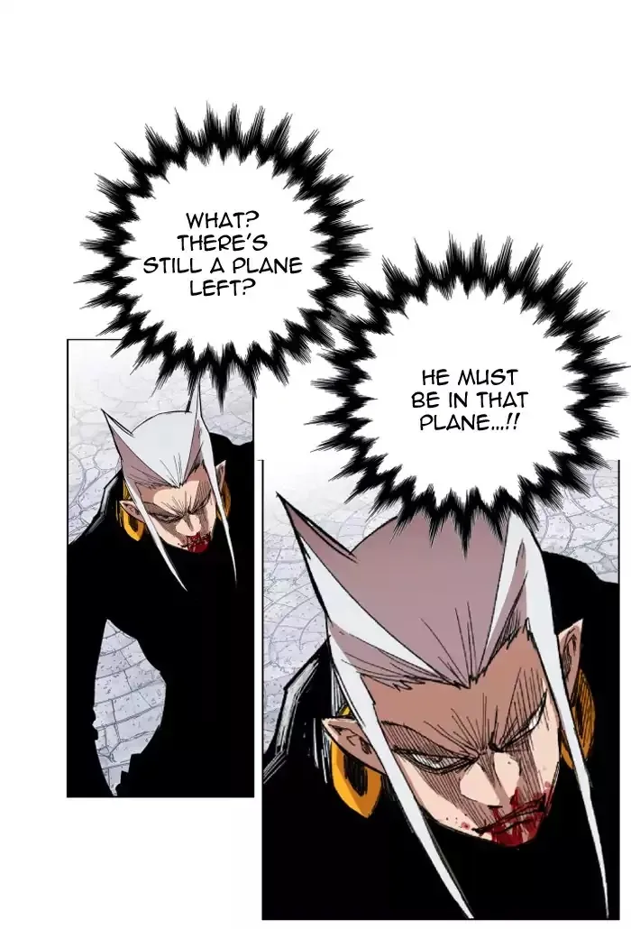 Hardcore Leveling Warrior Chapter 103 page 53 - 