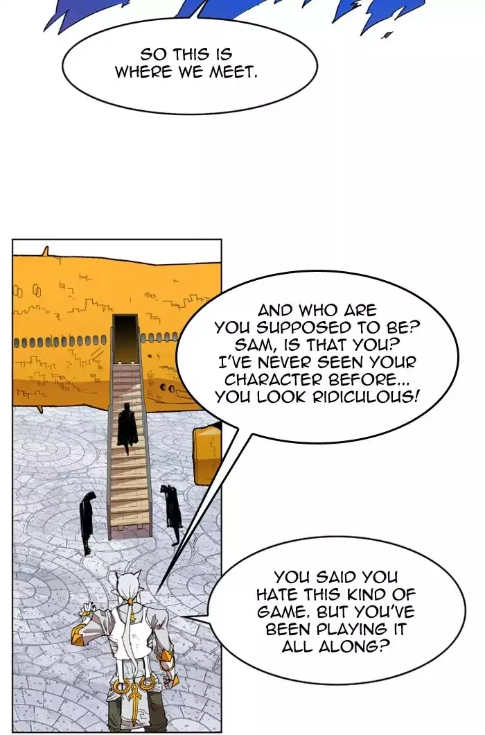 Hardcore Leveling Warrior Chapter 103 page 58 - 