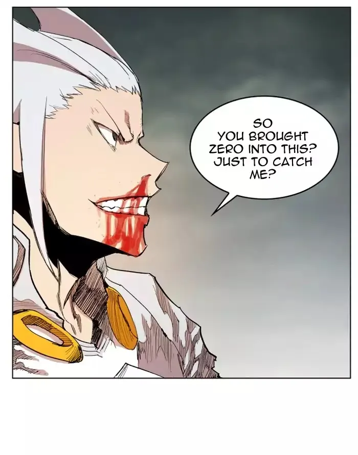 Hardcore Leveling Warrior Chapter 103 page 60 - 