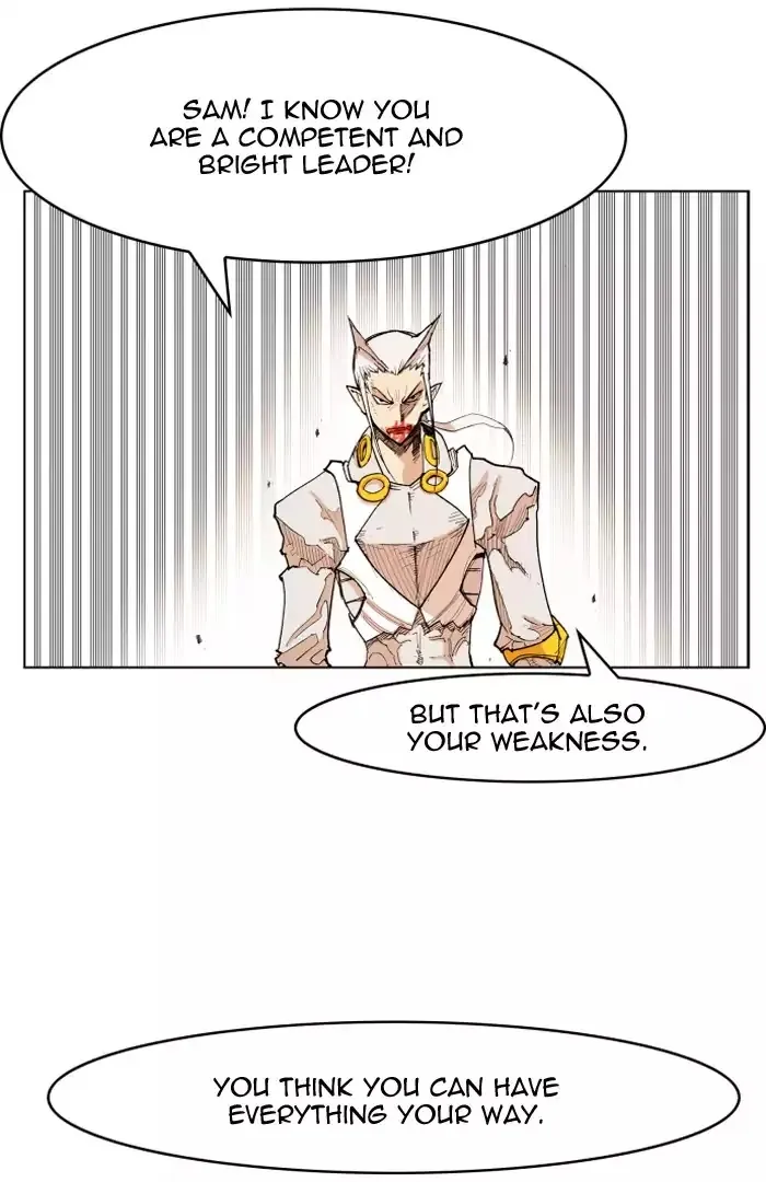 Hardcore Leveling Warrior Chapter 103 page 62 - 