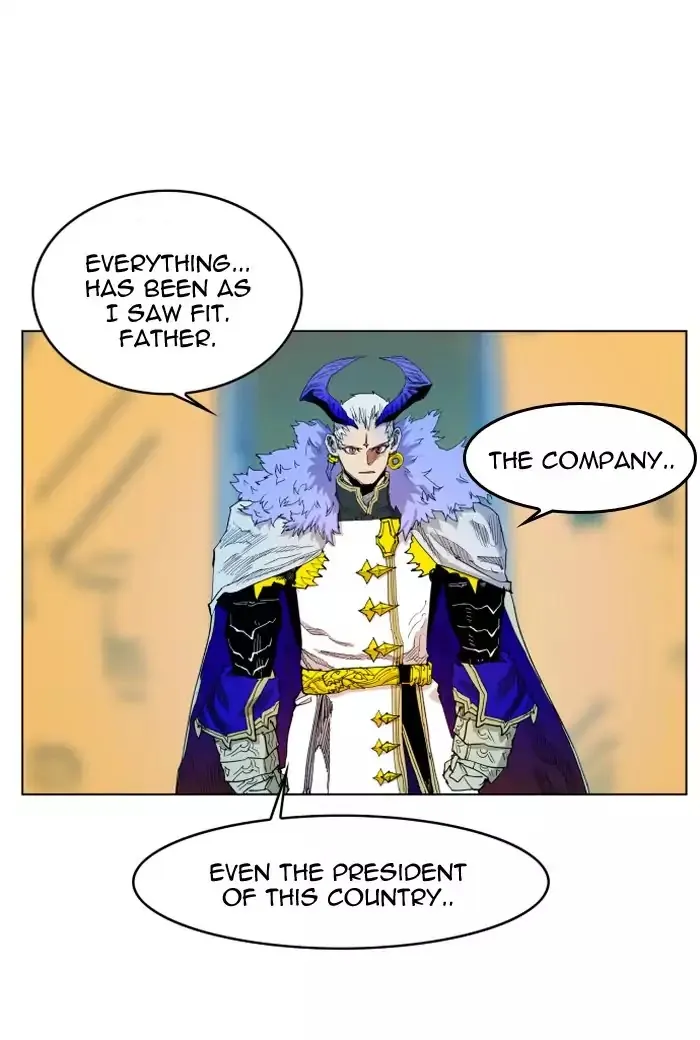 Hardcore Leveling Warrior Chapter 103 page 63 - 