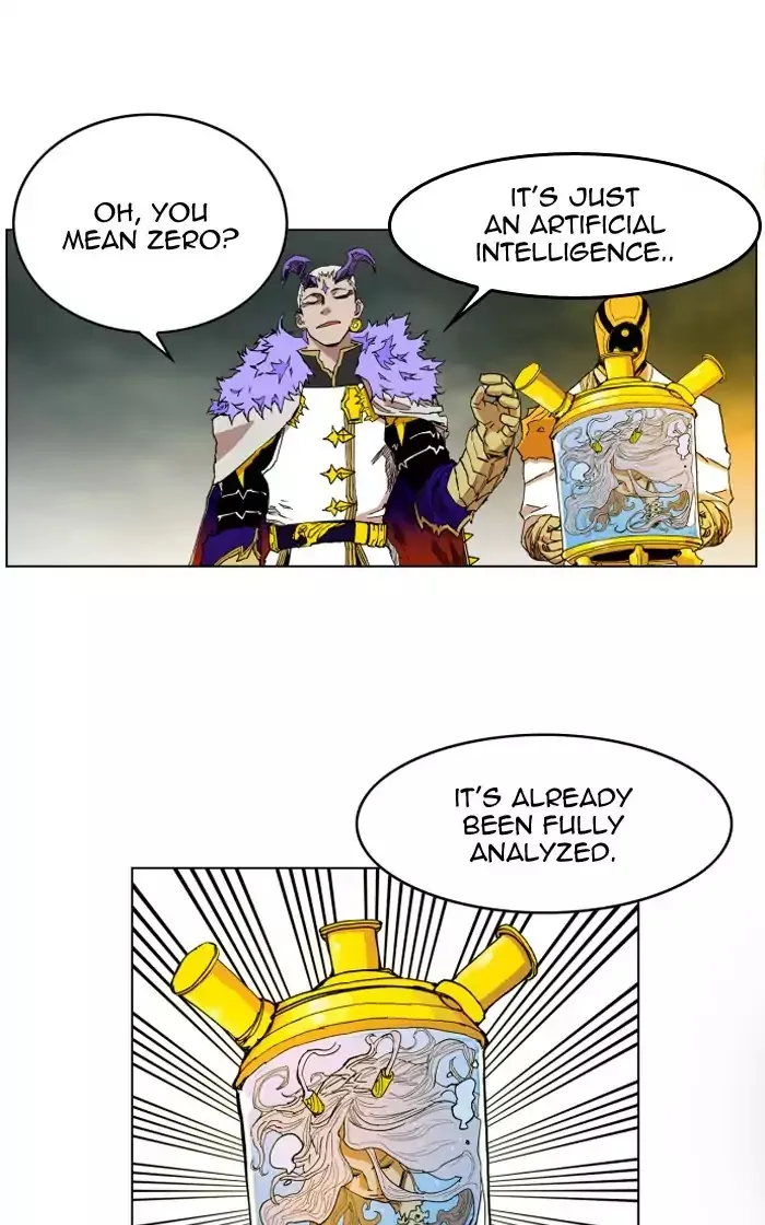Hardcore Leveling Warrior Chapter 103 page 65 - 