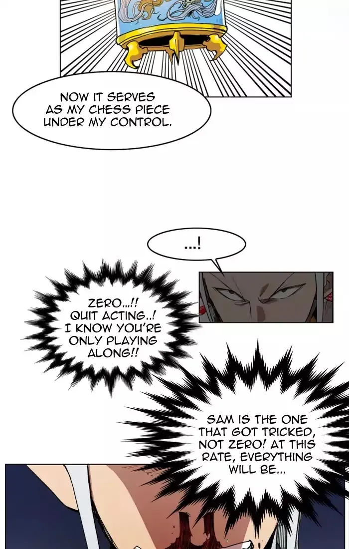 Hardcore Leveling Warrior Chapter 103 page 66 - 
