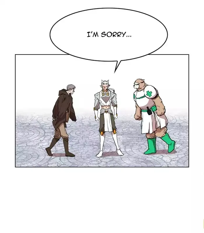 Hardcore Leveling Warrior Chapter 103 page 69 - 