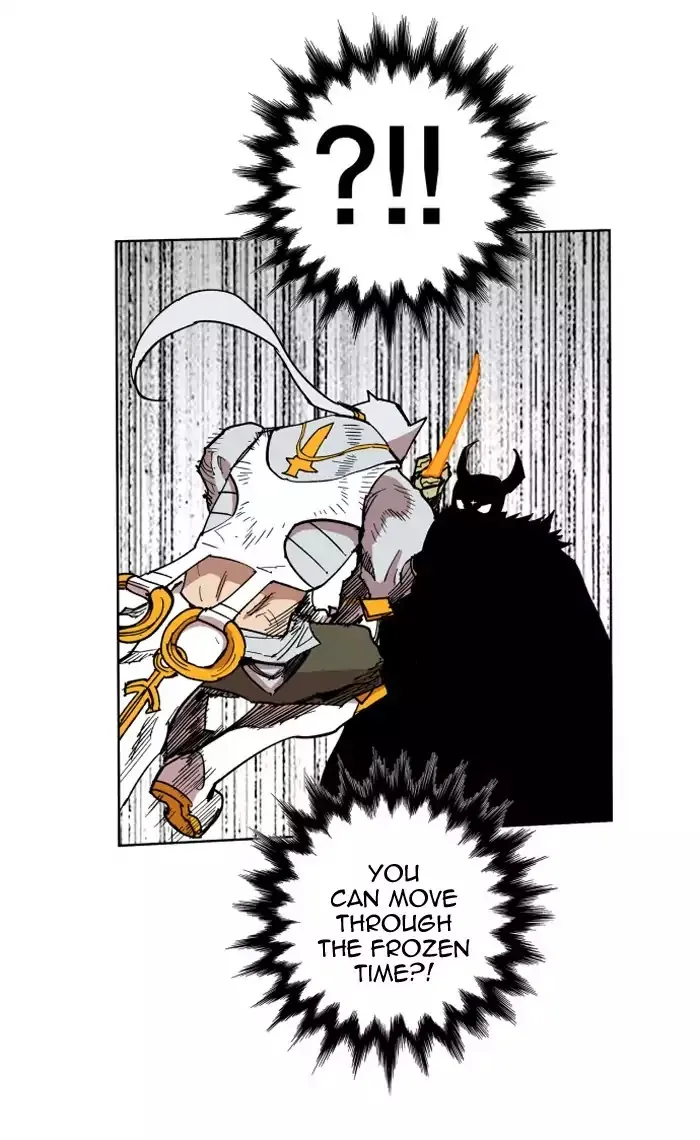 Hardcore Leveling Warrior Chapter 103 page 74 - 