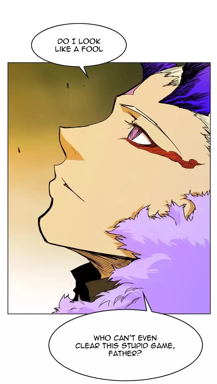 Hardcore Leveling Warrior Chapter 103 page 76 - 