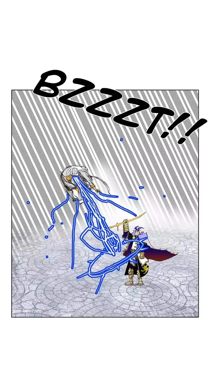 Hardcore Leveling Warrior Chapter 103 page 77 - 