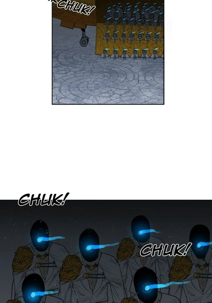 Hardcore Leveling Warrior Chapter 104 page 15 - 
