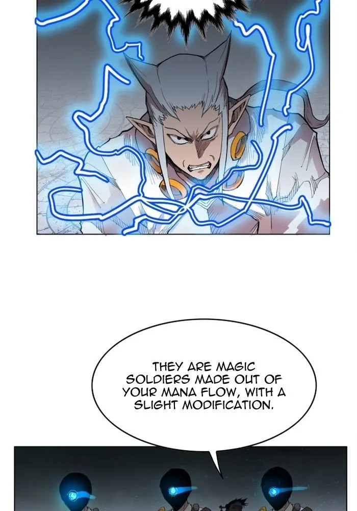 Hardcore Leveling Warrior Chapter 104 page 21 - 