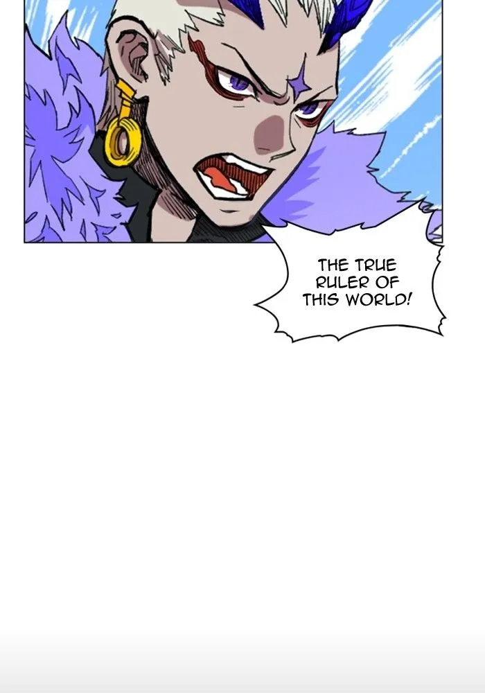 Hardcore Leveling Warrior Chapter 104 page 28 - 