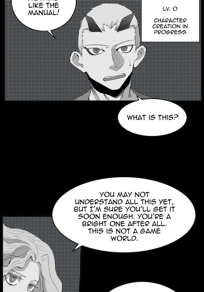 Hardcore Leveling Warrior Chapter 104 page 30 - 