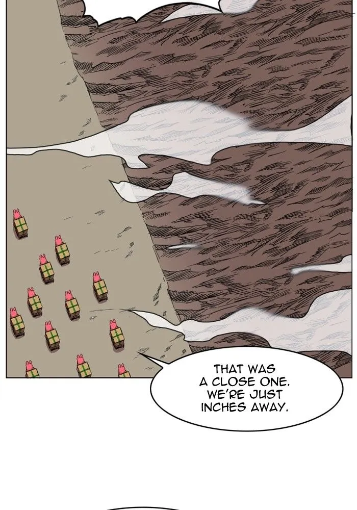 Hardcore Leveling Warrior Chapter 104 page 4 - 