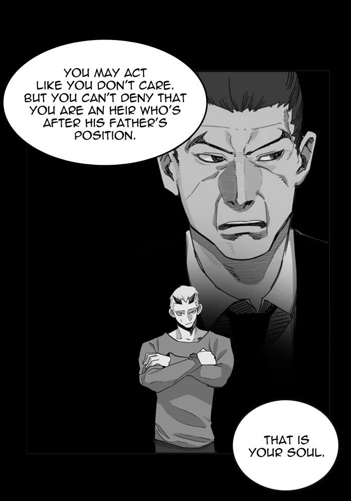 Hardcore Leveling Warrior Chapter 104 page 32 - 