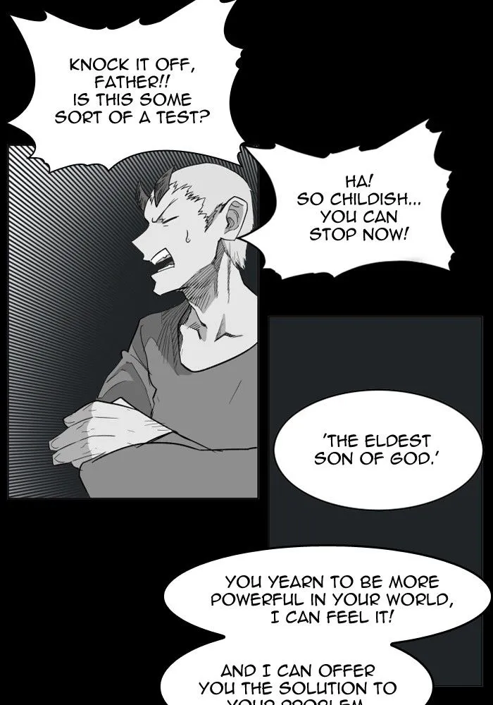 Hardcore Leveling Warrior Chapter 104 page 34 - 
