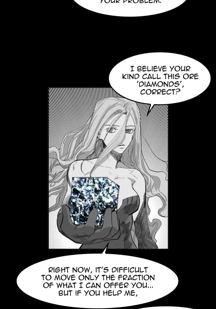 Hardcore Leveling Warrior Chapter 104 page 35 - 