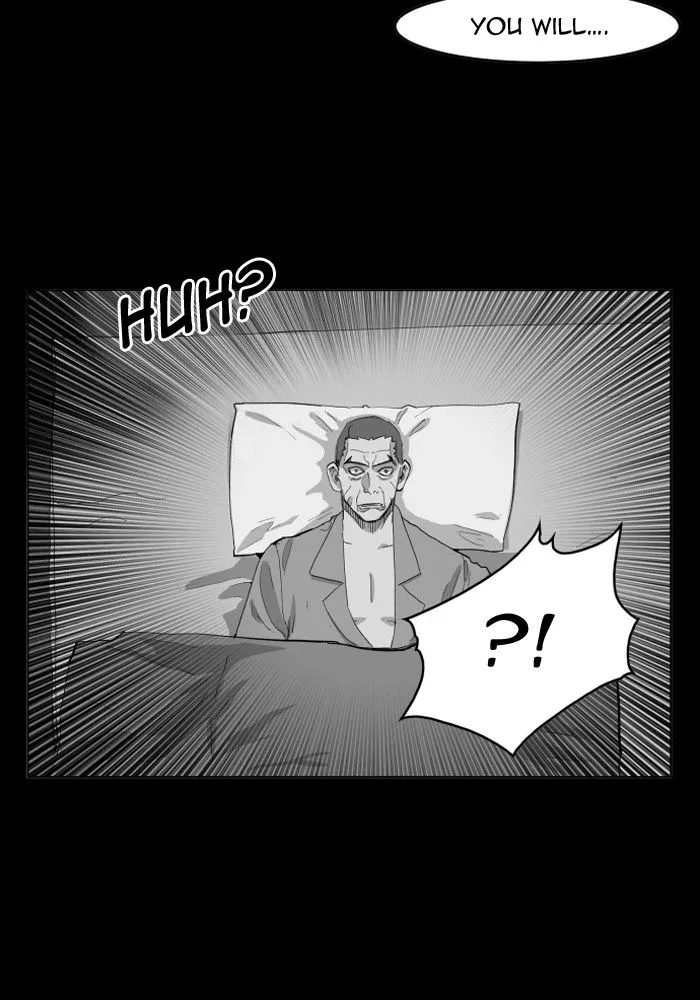 Hardcore Leveling Warrior Chapter 104 page 36 - 