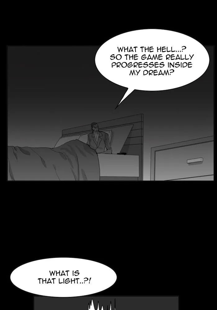 Hardcore Leveling Warrior Chapter 104 page 37 - 