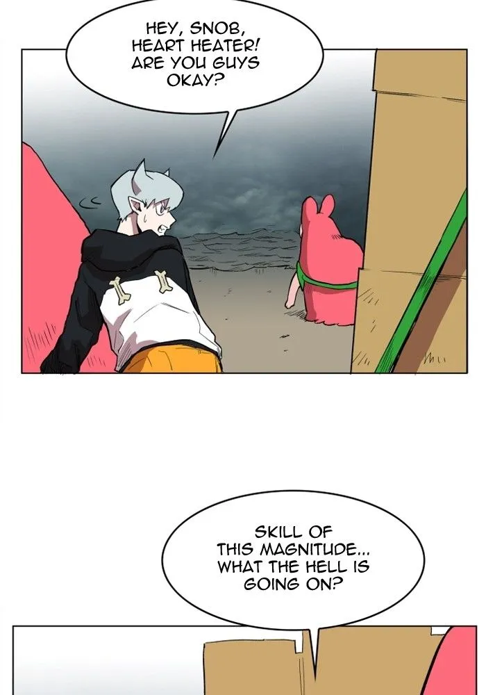 Hardcore Leveling Warrior Chapter 104 page 5 - 