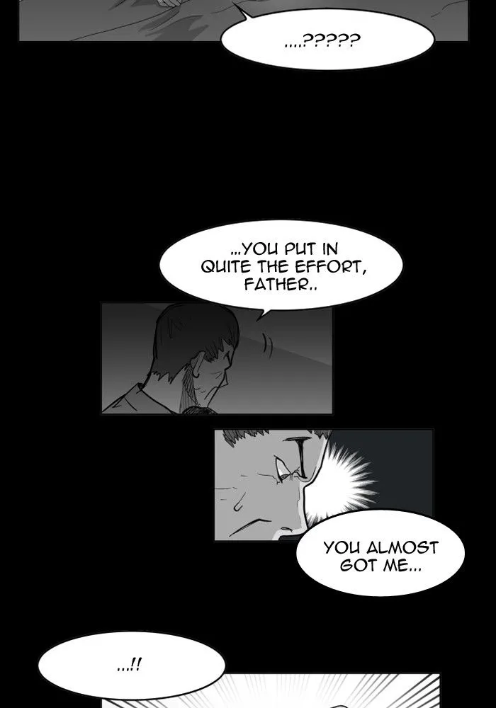 Hardcore Leveling Warrior Chapter 104 page 41 - 